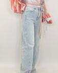 Jeans Balloon 9358