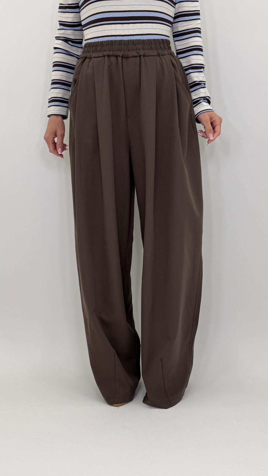 Pantalone Balloon 15053