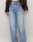 Jeans Wide Leg 995
