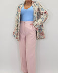 Blazer Flowers 55320