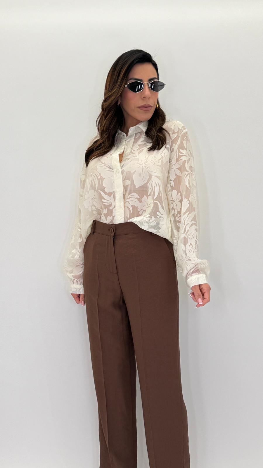 Camicia Maggie 168852