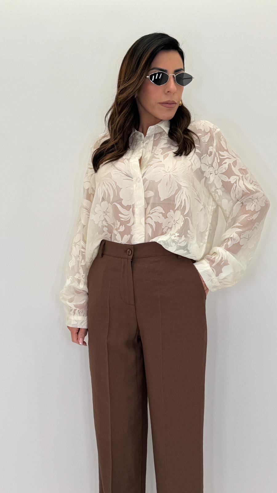 Camicia Maggie 168852