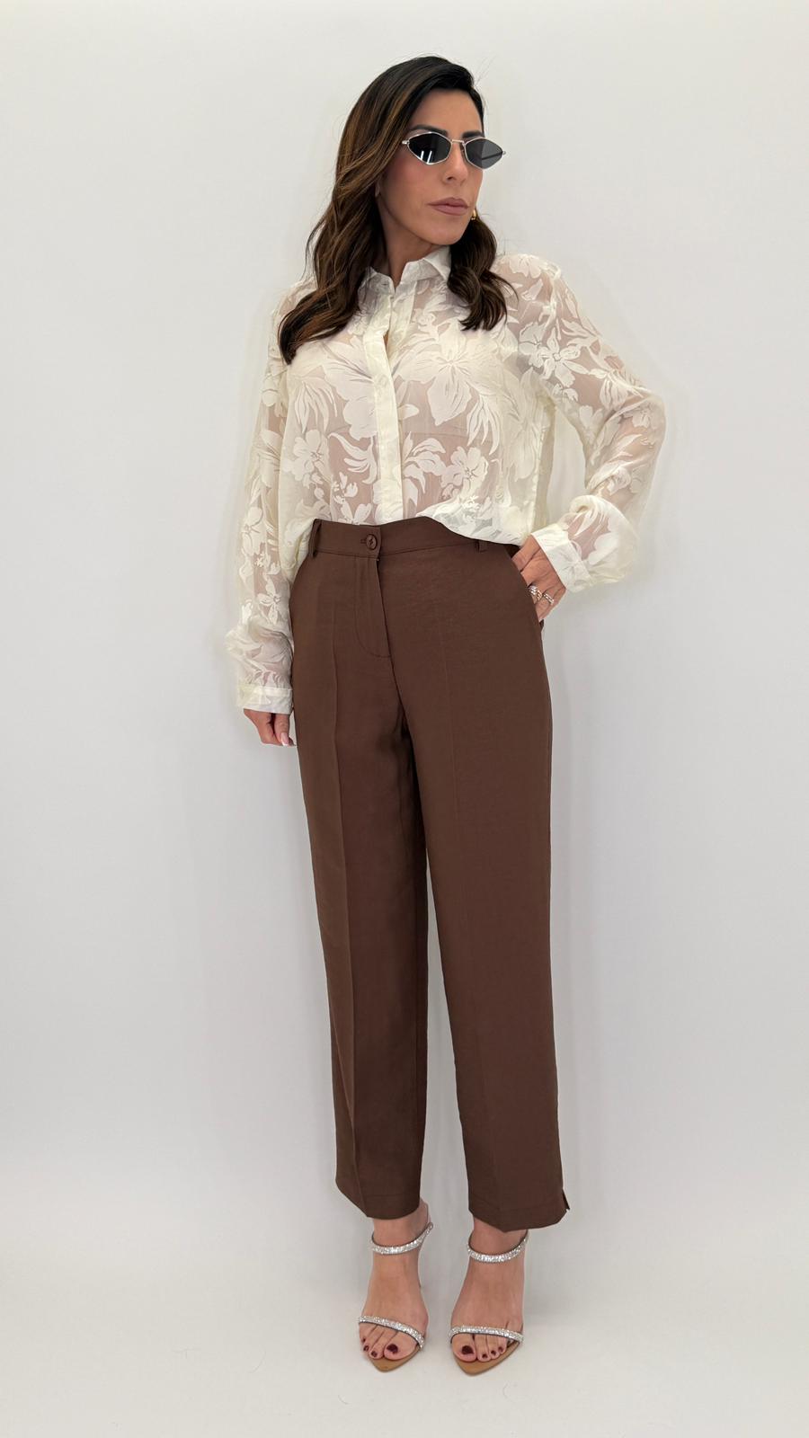 Camicia Maggie 168852