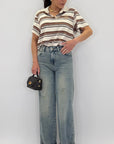 Jeans Wide Leg 371