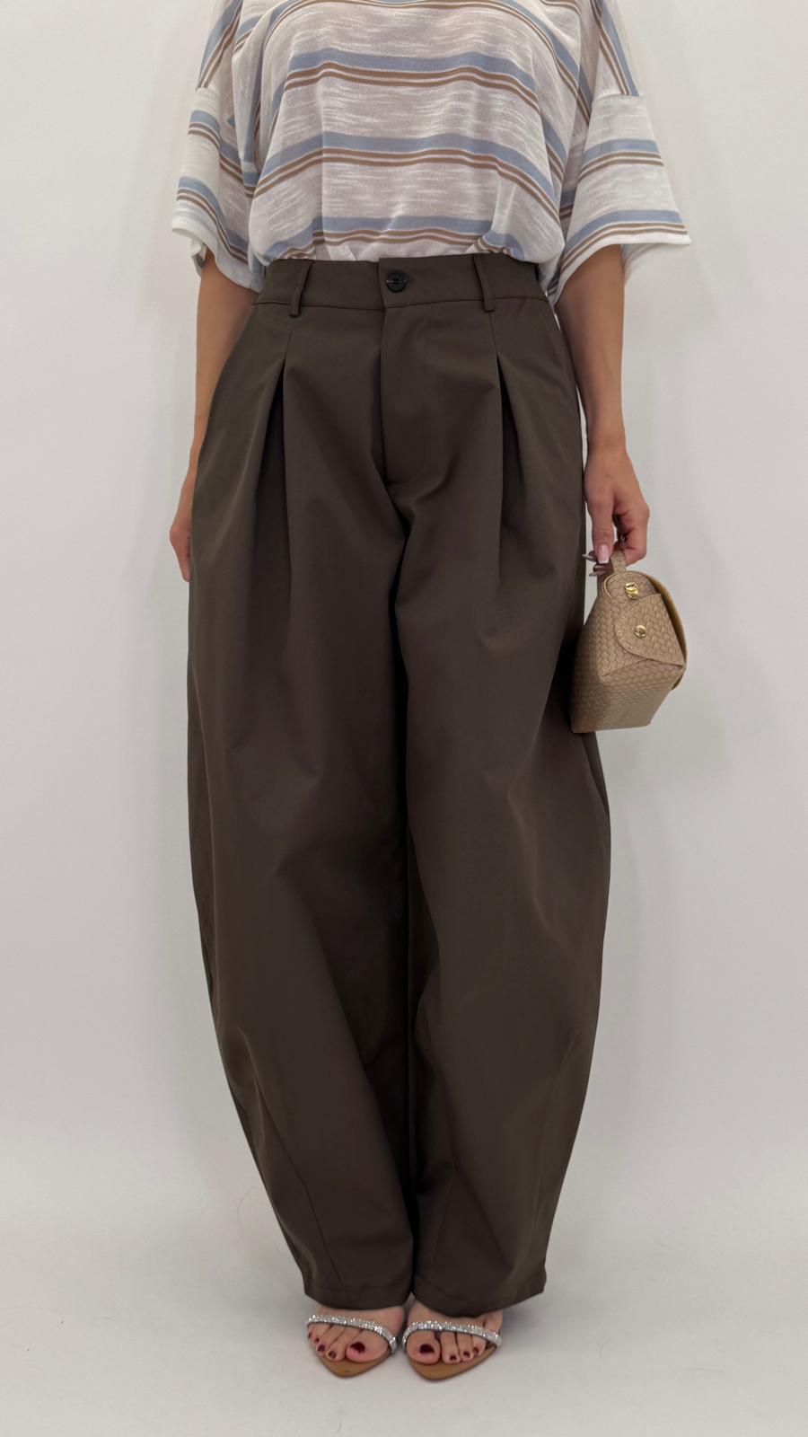 Pantalone Baggy JW12640