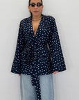 Blazer Pois 38710