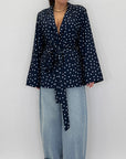 Blazer Pois 38710
