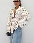 Blazer Pois 38710