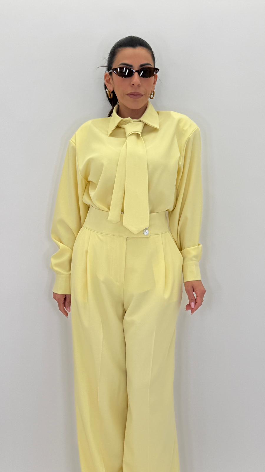 Coordinato Krizia 6878