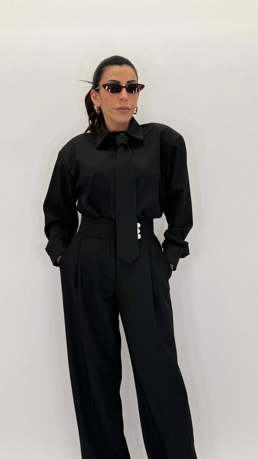 Coordinato Krizia 6878