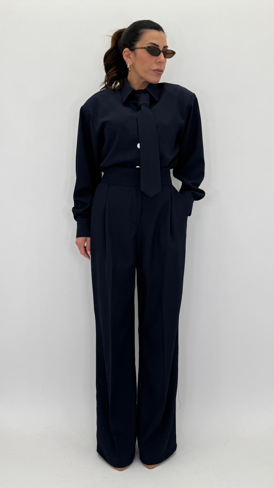 Coordinato Krizia 6878