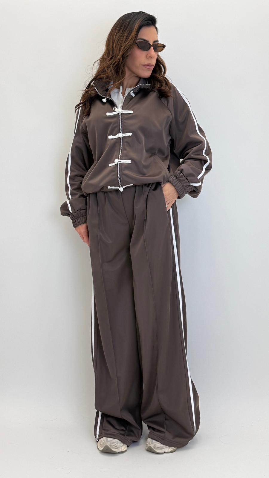 Coordinato Chinese Style 12644