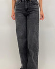 Jeans Wide Leg 8000-9