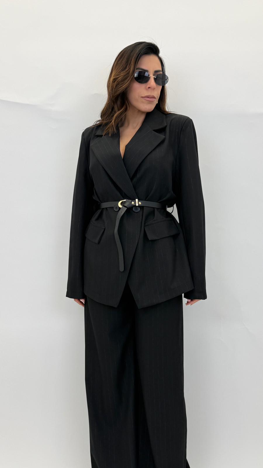 Tailleur Monica 26108