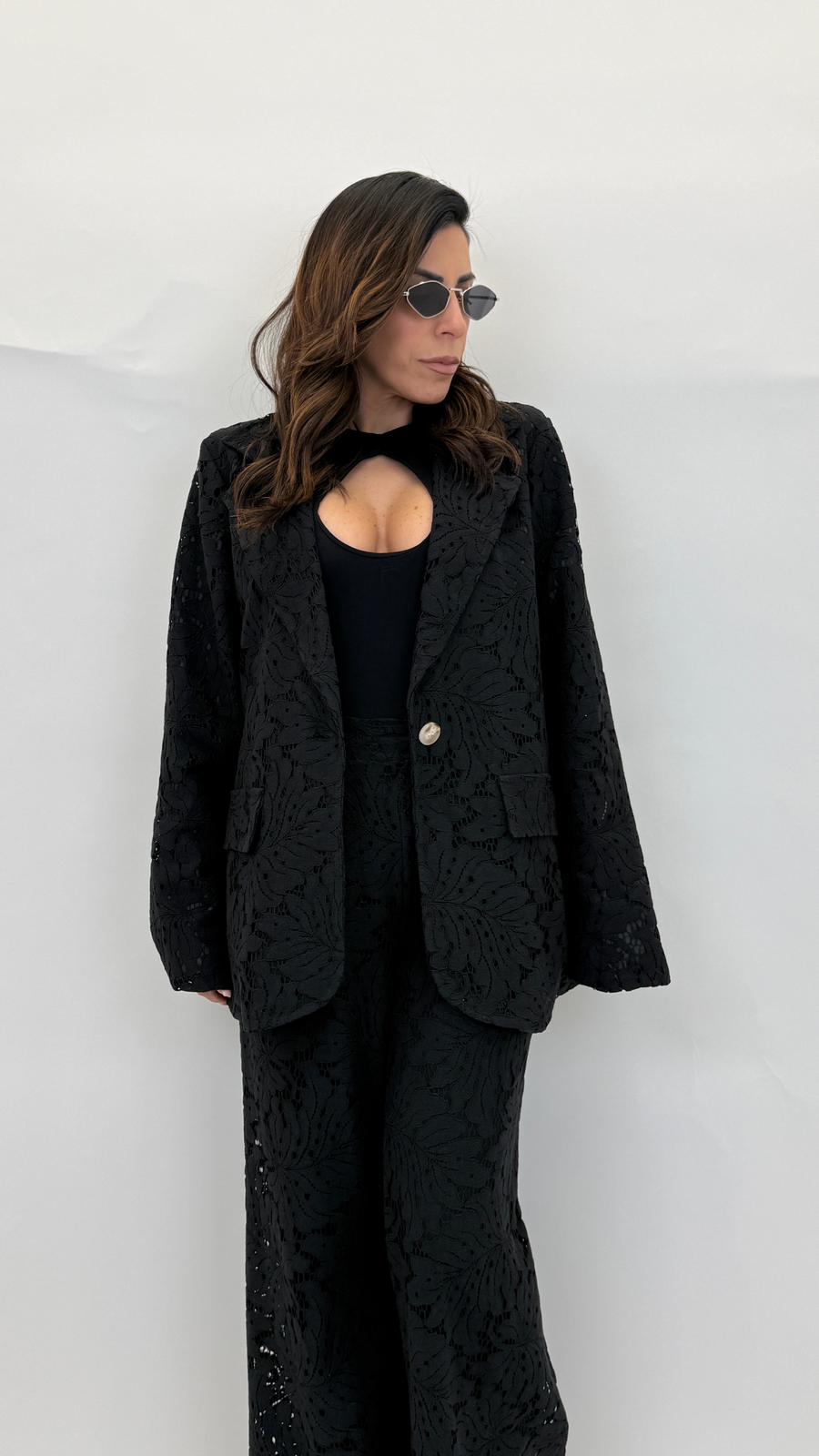 Tailleur Rosalia 12002