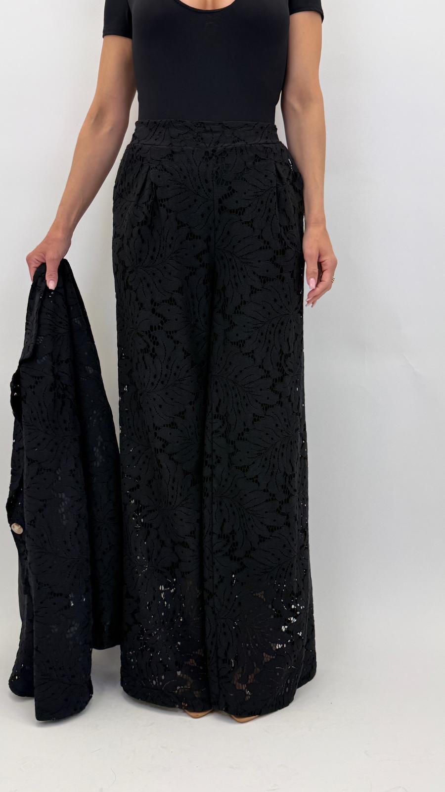 Tailleur Rosalia 12002