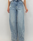 Jeans Sabrina 379
