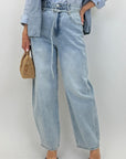 Jeans Balloon 9477