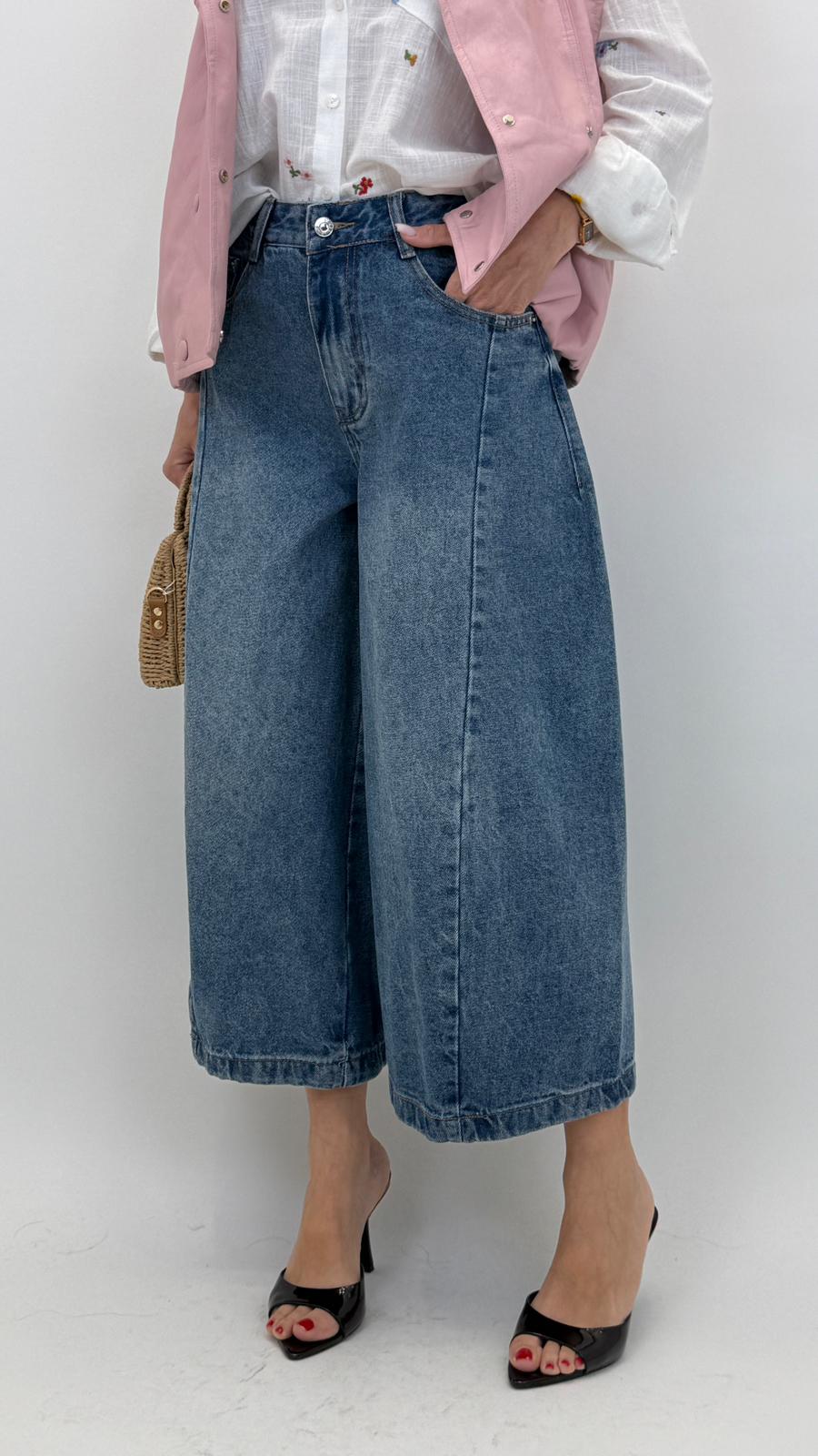 Jeans Harry 22262