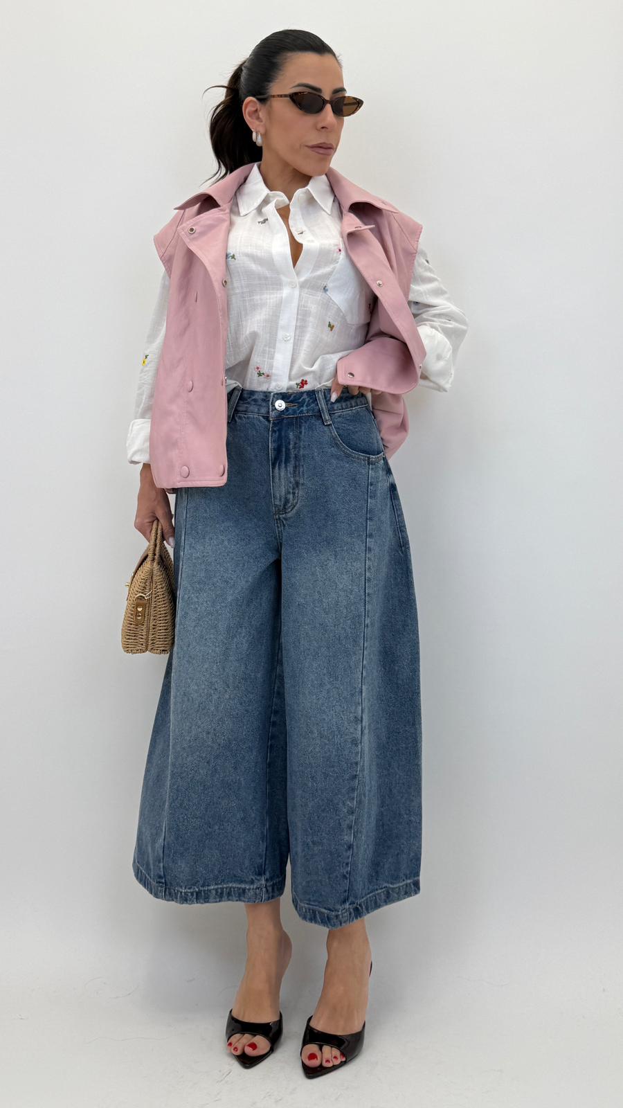 Jeans Harry 22262
