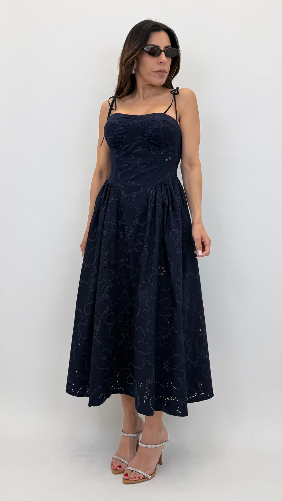 Abito Delia 6572