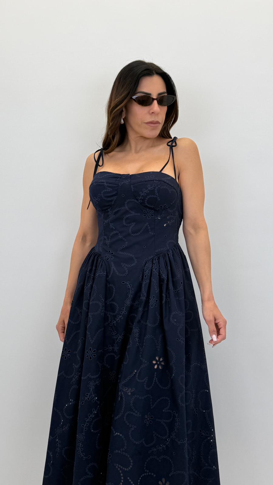 Abito Delia 6572