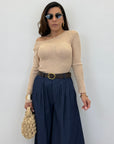 Maglia Lurex 29388