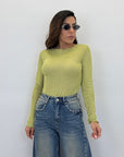 Maglia Lurex 29388