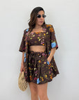 Coordinato Giada 89932