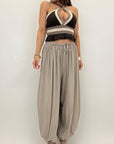Pantalone Marrakech 9294