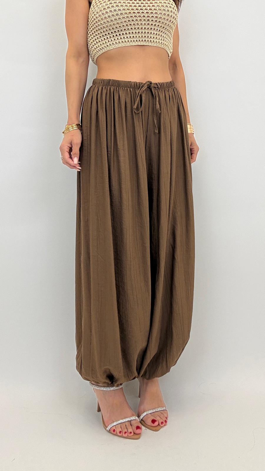 Pantalone Marrakech 9294