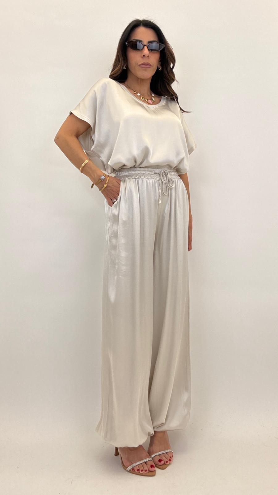 Coordinato Satin 13021-3830