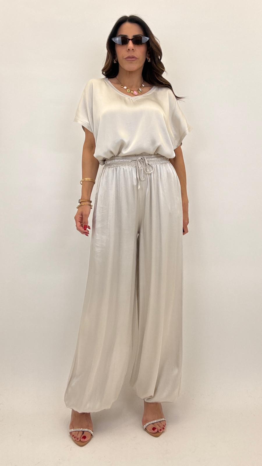 Coordinato Satin 13021-3830