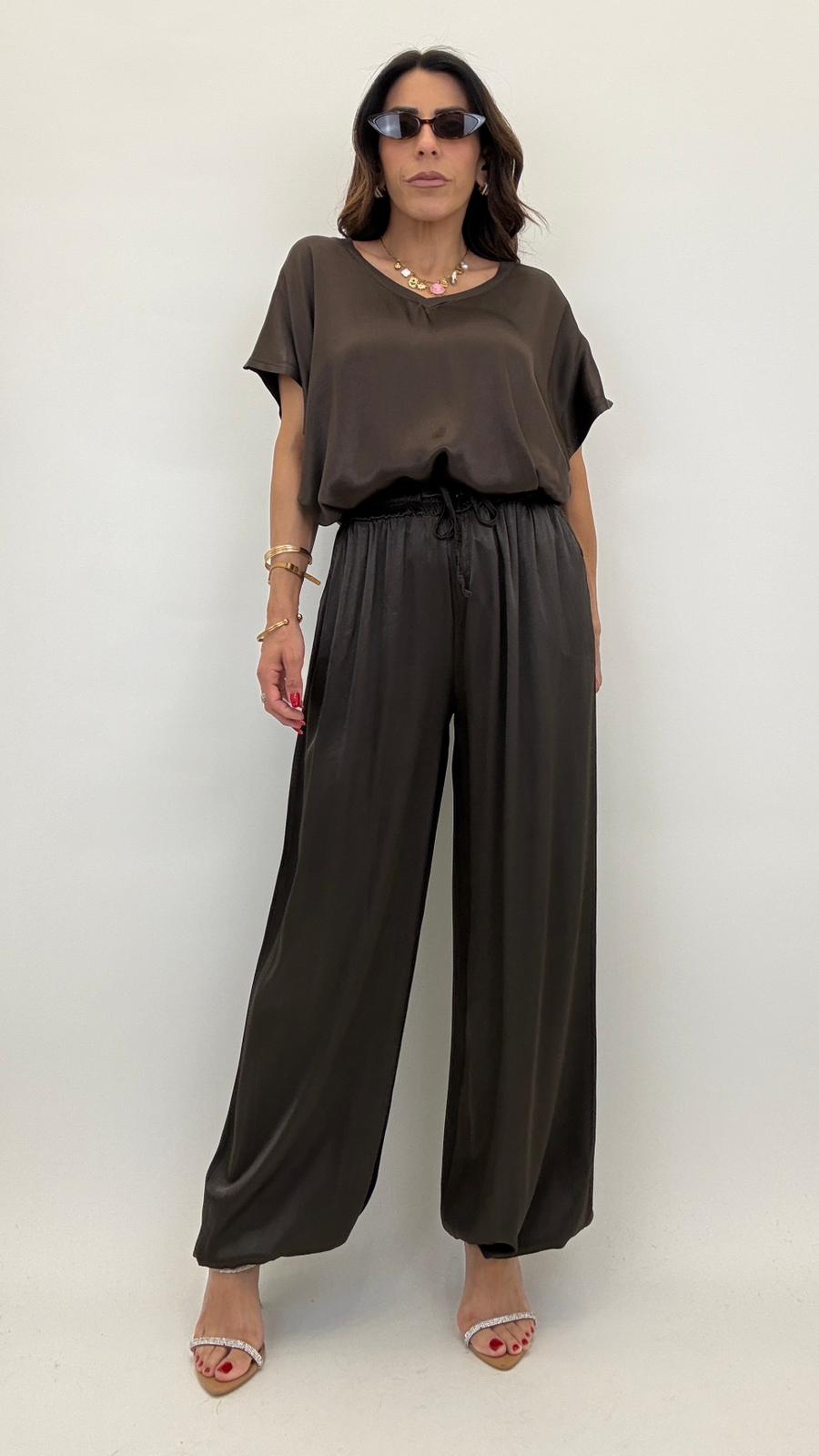 Coordinato Satin 13021-3830