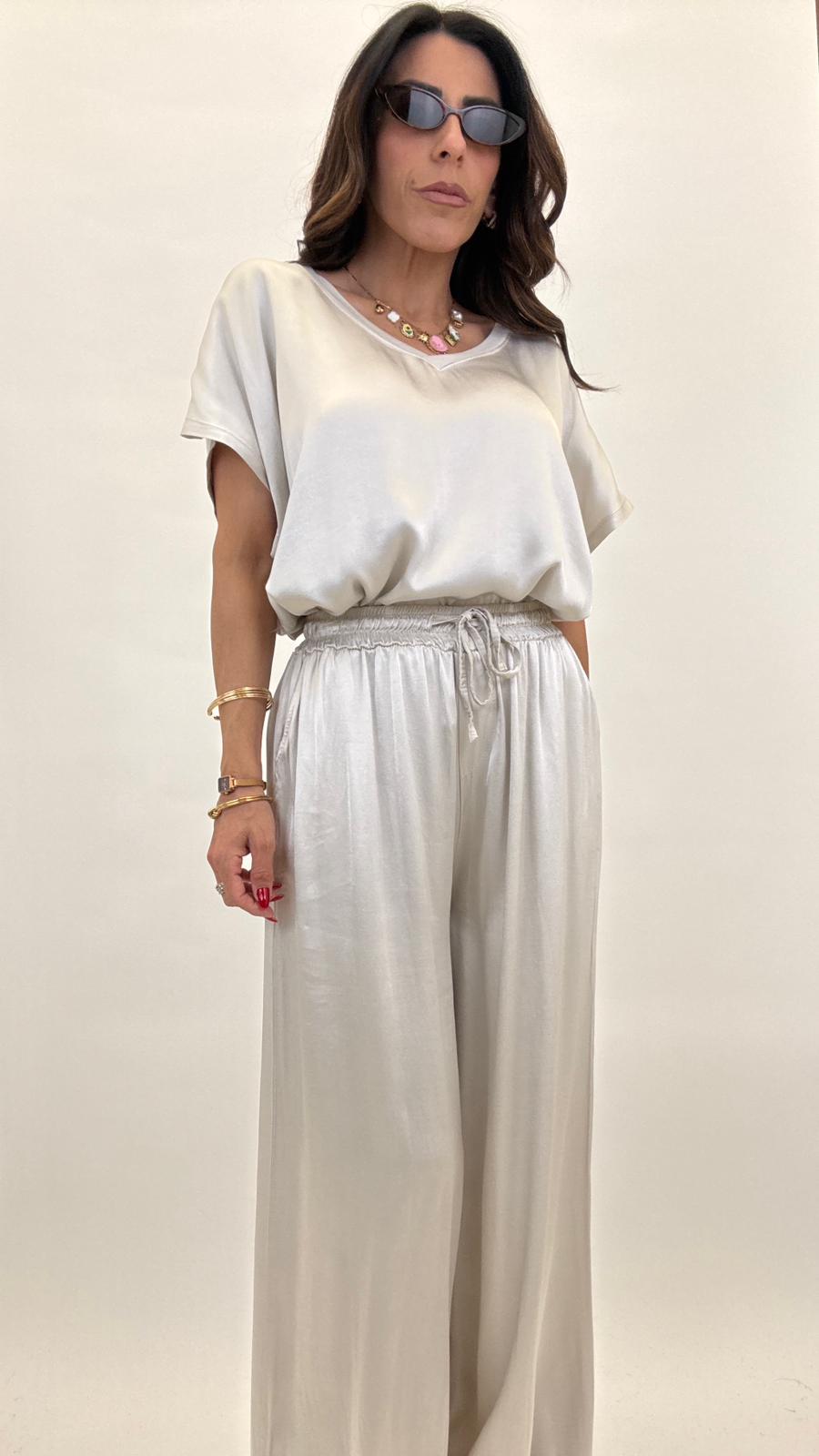 Coordinato Satin 13021-3830
