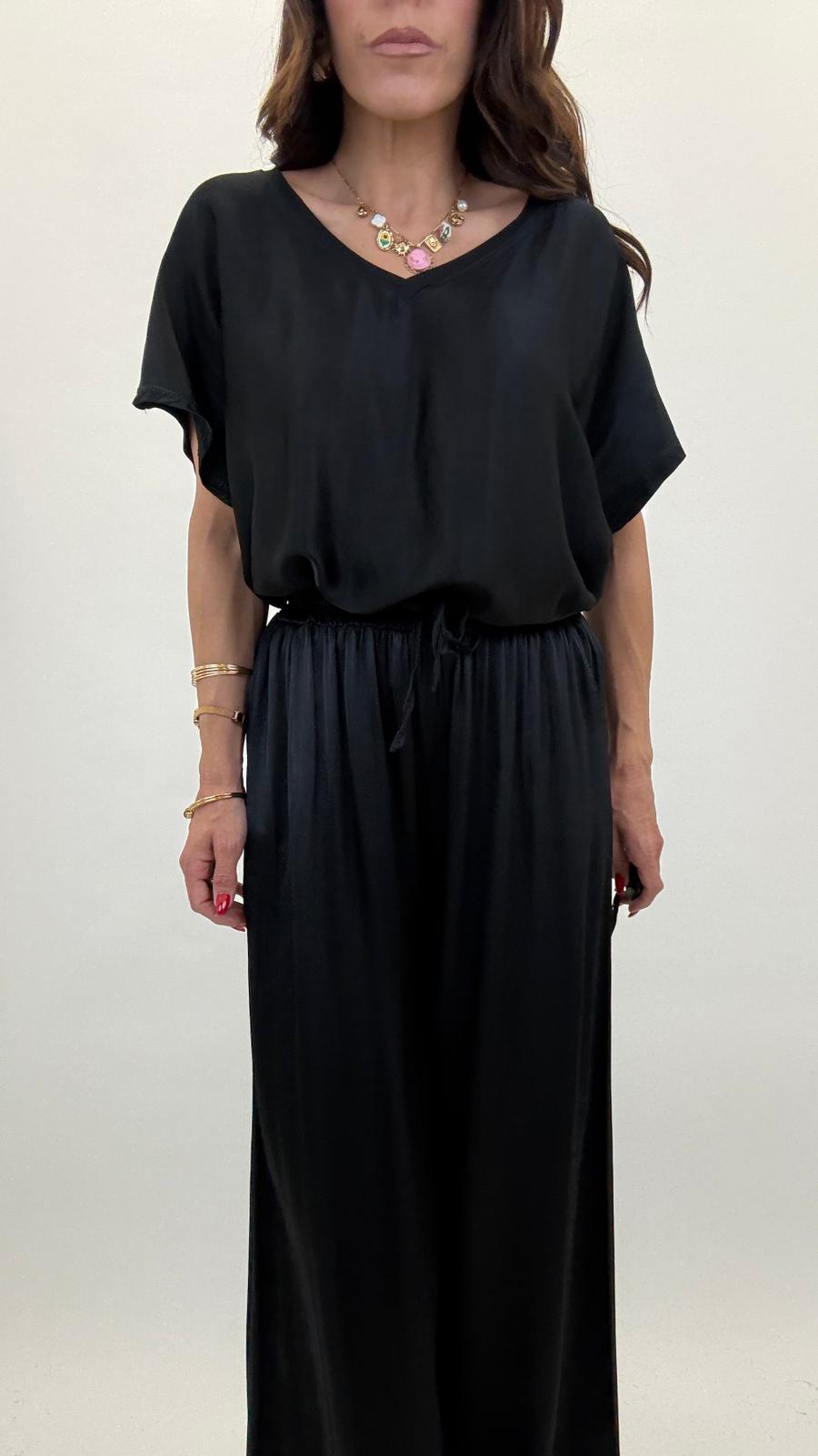 Coordinato Satin 13021-3830