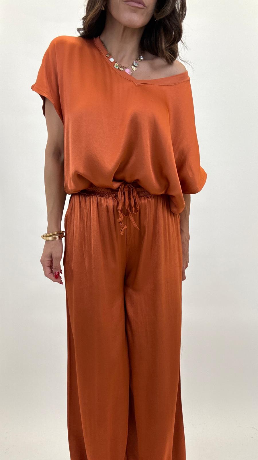 Coordinato Satin 13021-3830