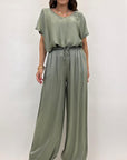 Coordinato Satin 13021-3830