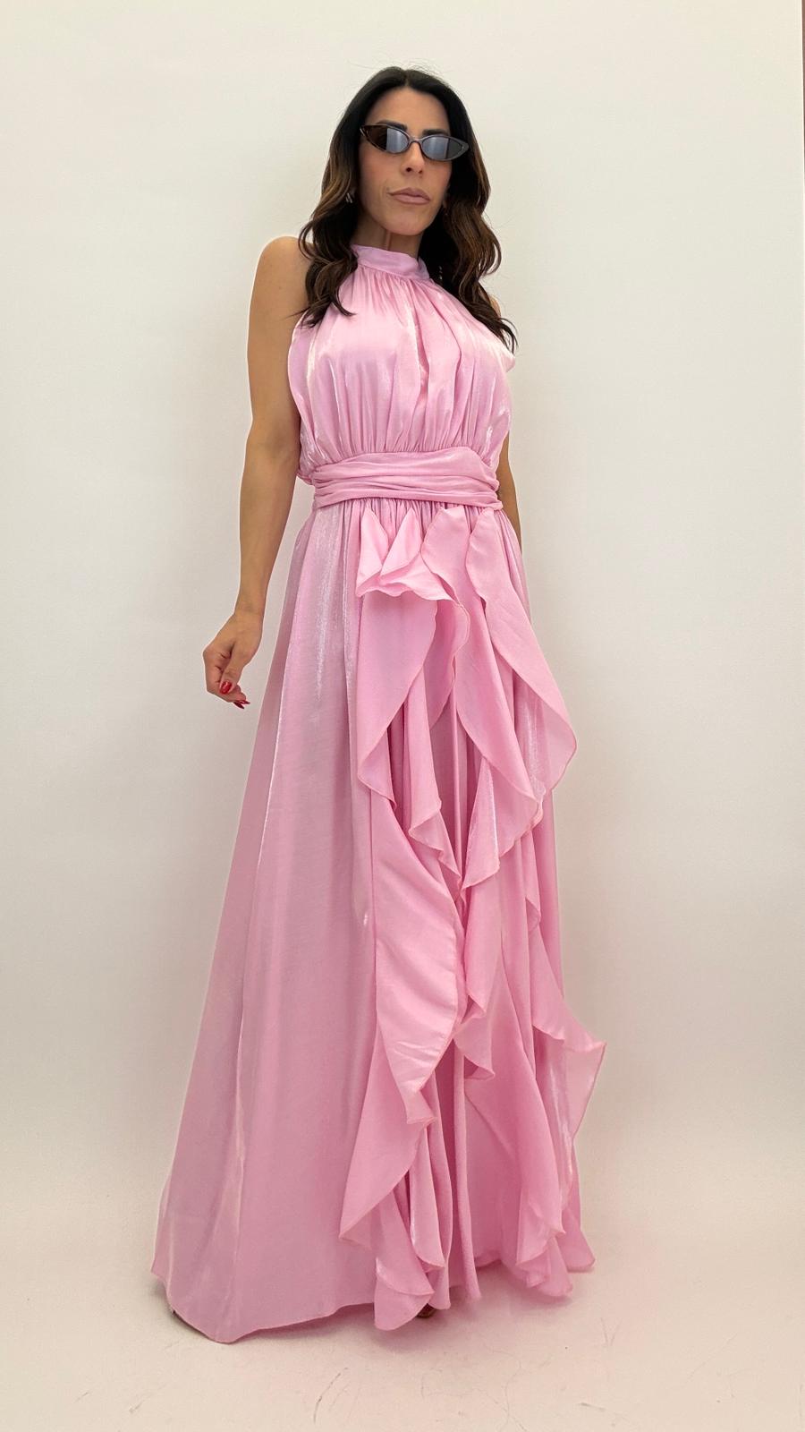 Abito Fairy 50367