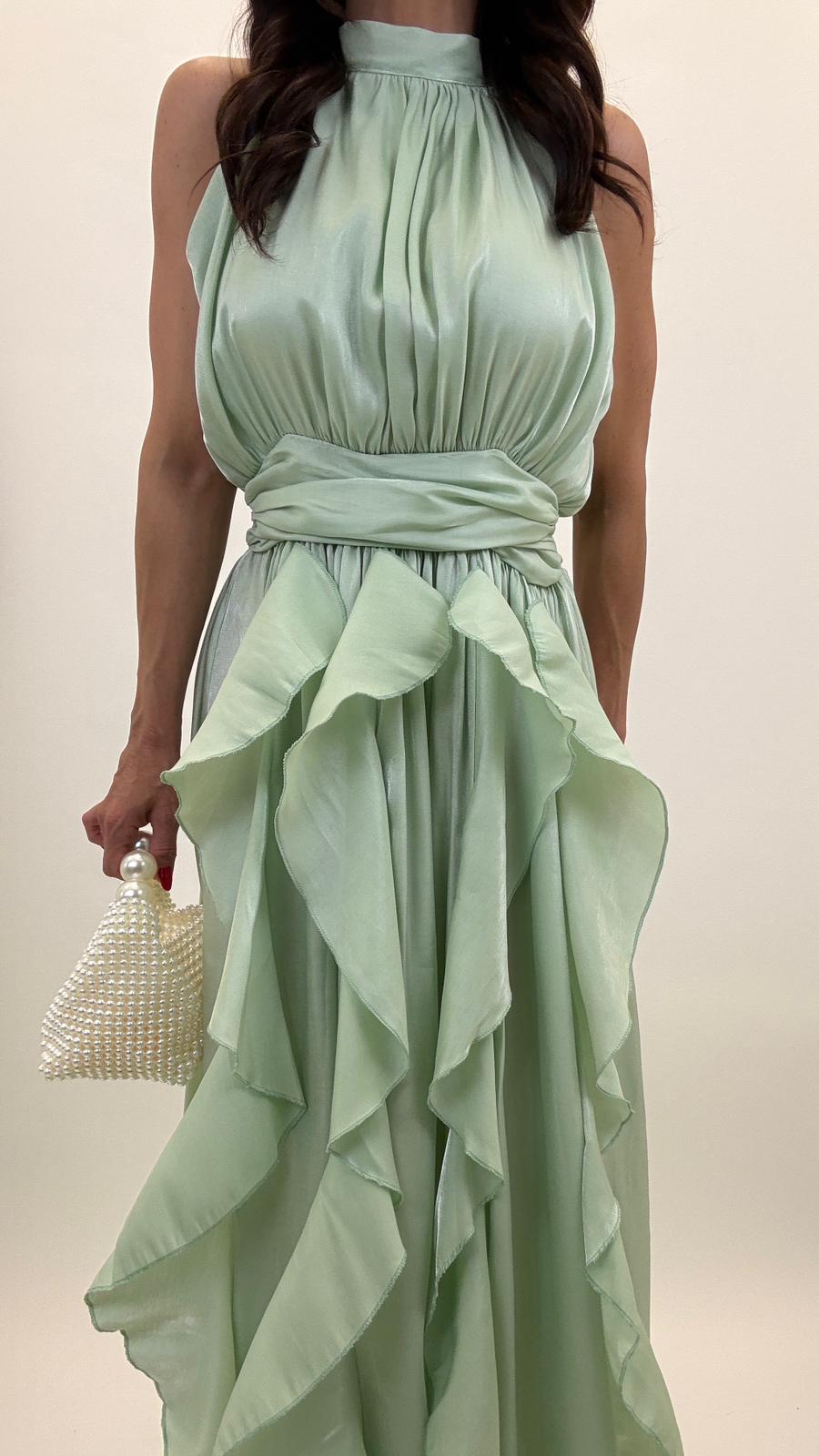 Abito Fairy 50367