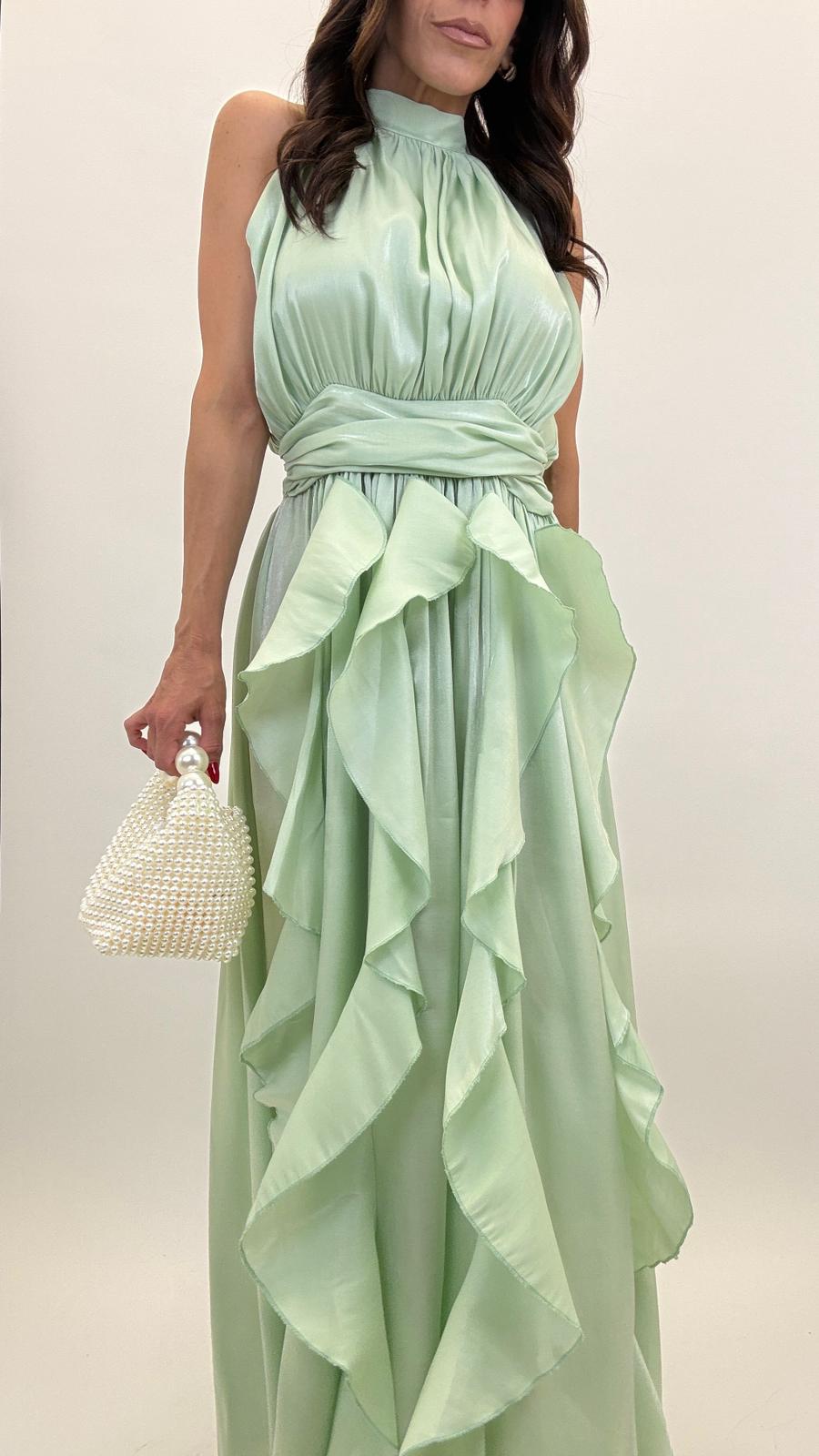 Abito Fairy 50367