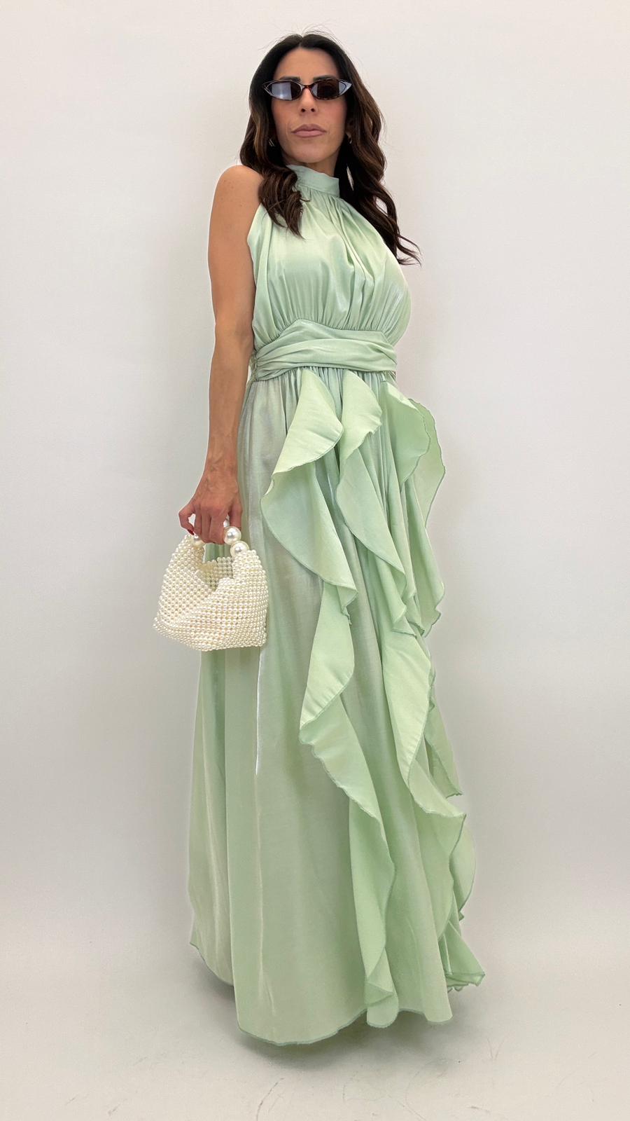Abito Fairy 50367