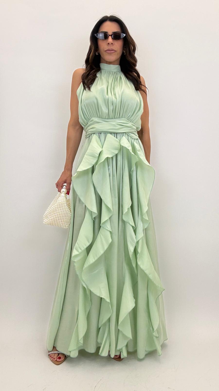 Abito Fairy 50367
