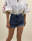 Camicia Carioca 19559