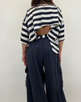T-shirt Sea 35648