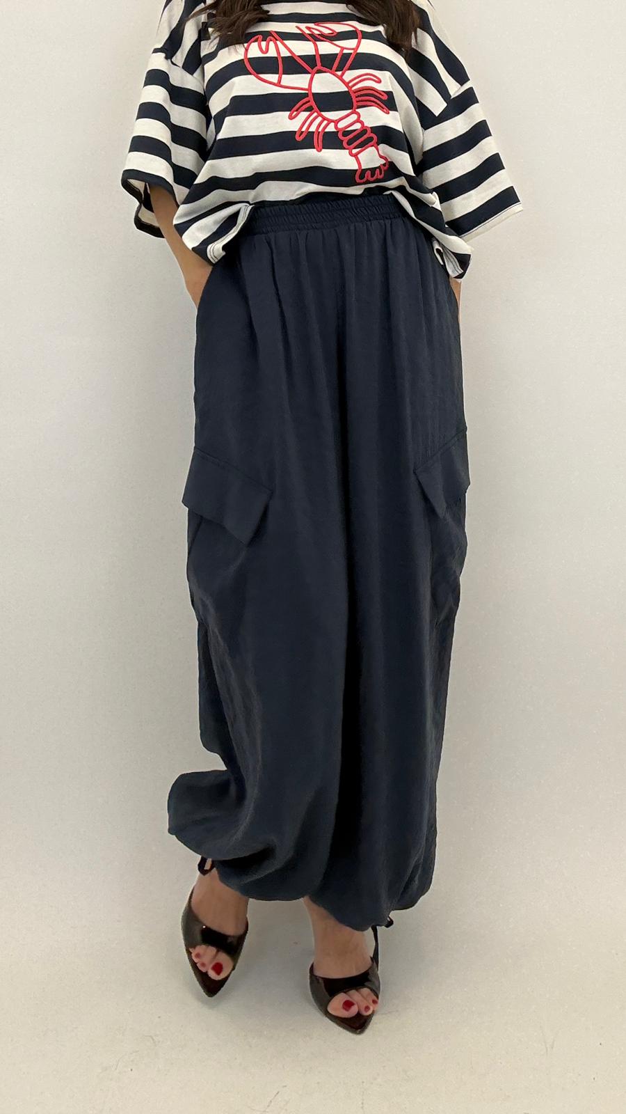 Pantalone Cargo 11683