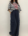 Pantalone Cargo 11683