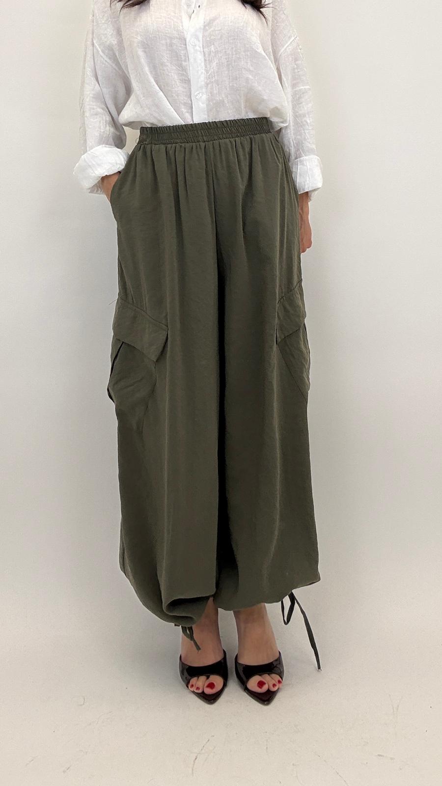 Pantalone Cargo 11683