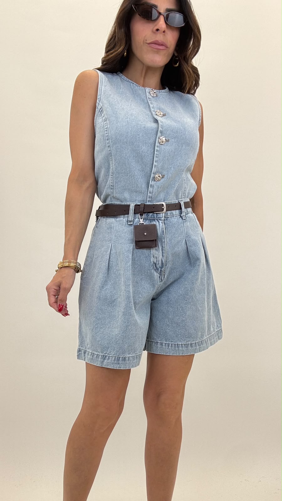 Coordinato Kate 2759