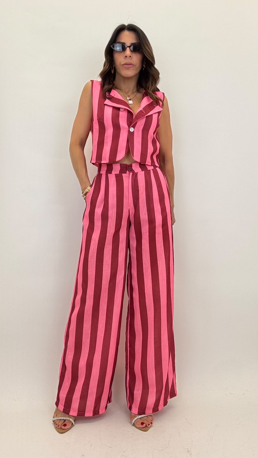 Coordinato Erika 10212